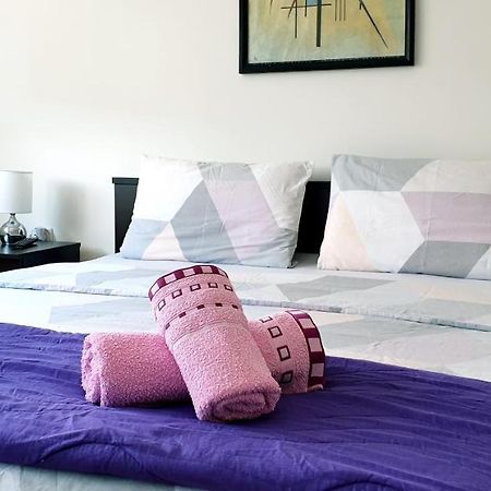 Aurelia Apartment Ochryda Zewnętrze zdjęcie