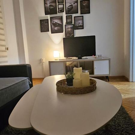 Aurelia Apartment Ochryda Zewnętrze zdjęcie