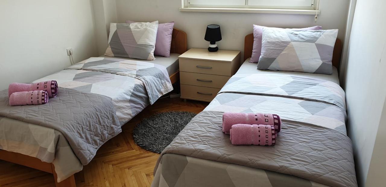 Aurelia Apartment Ochryda Zewnętrze zdjęcie