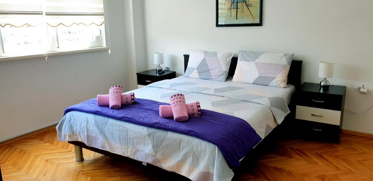 Aurelia Apartment Ochryda Zewnętrze zdjęcie