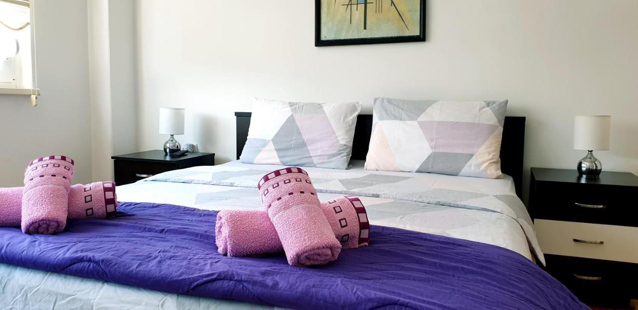 Aurelia Apartment Ochryda Zewnętrze zdjęcie