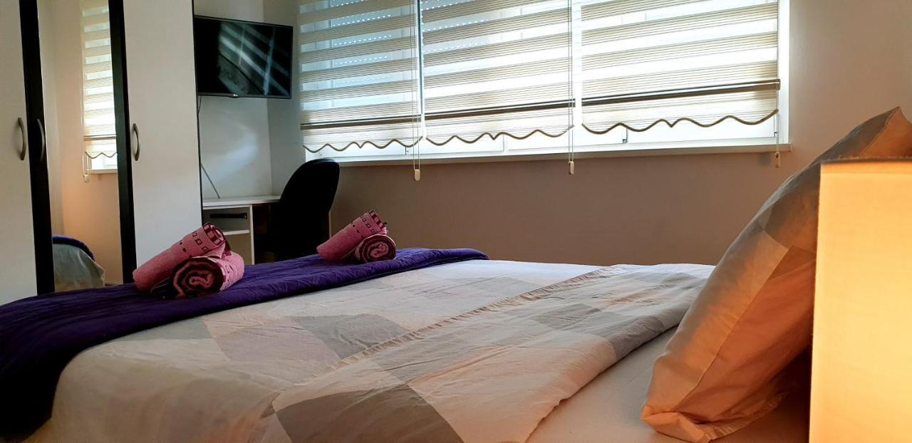 Aurelia Apartment Ochryda Zewnętrze zdjęcie