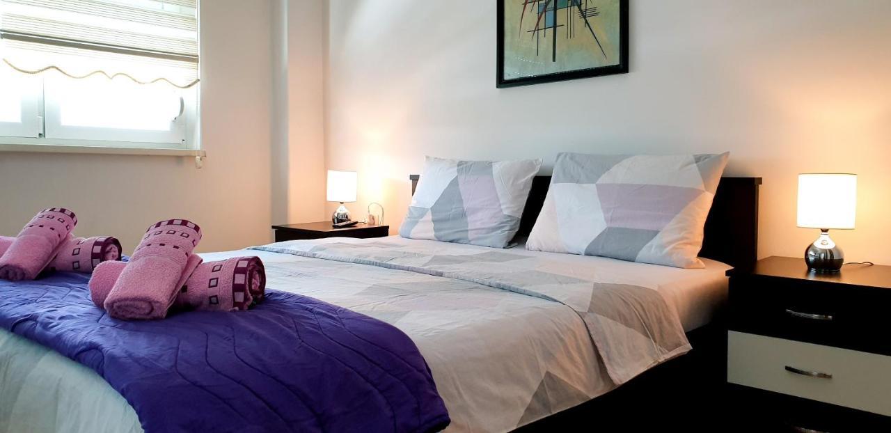 Aurelia Apartment Ochryda Zewnętrze zdjęcie