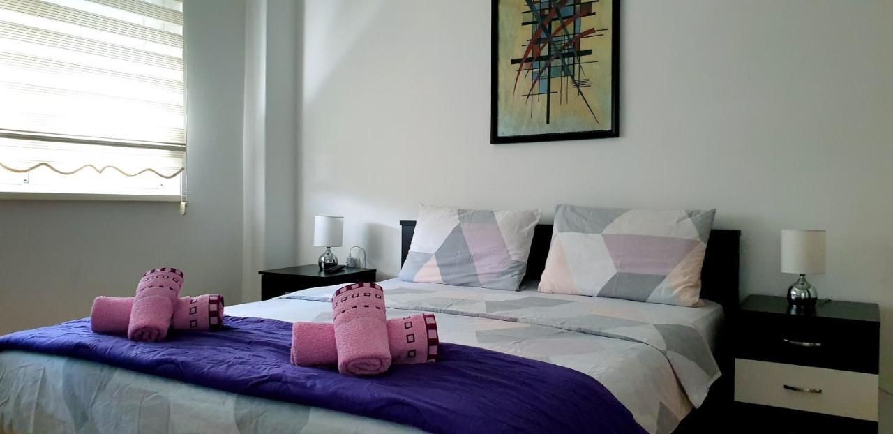 Aurelia Apartment Ochryda Zewnętrze zdjęcie