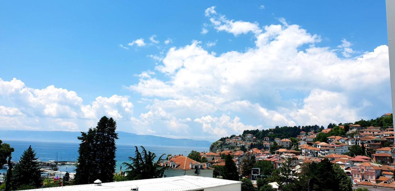 Aurelia Apartment Ochryda Zewnętrze zdjęcie