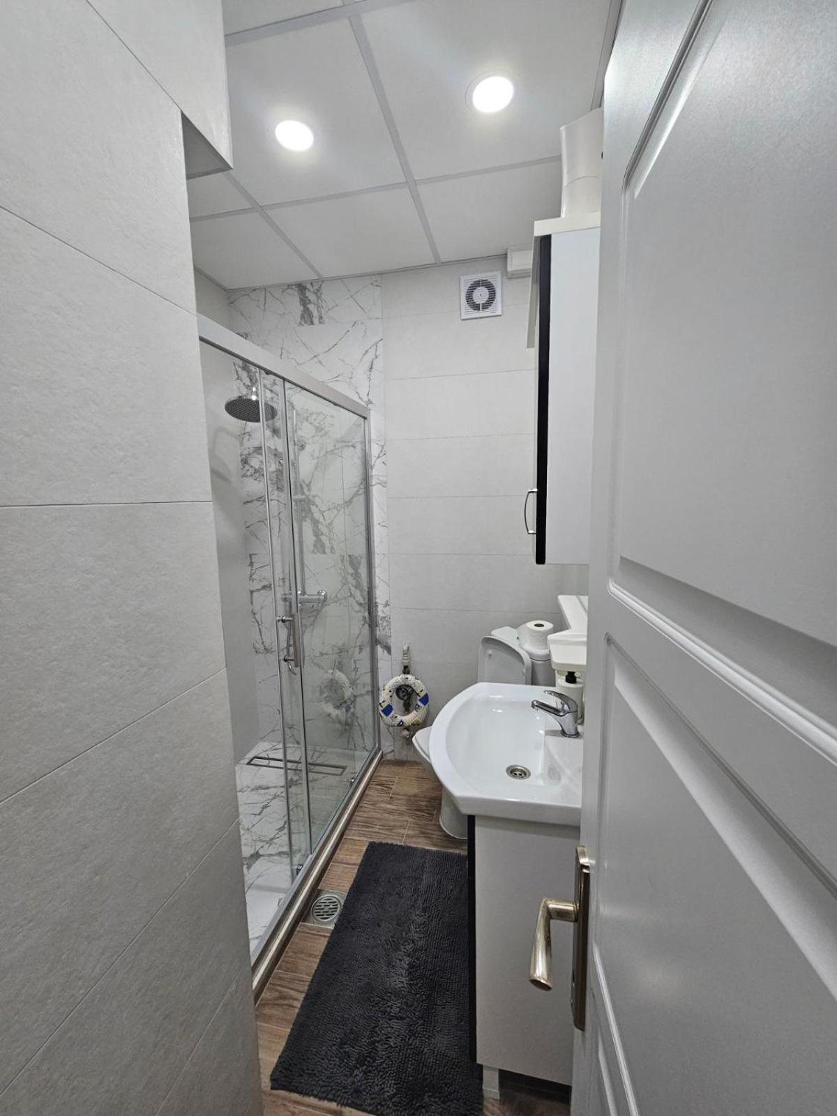 Aurelia Apartment Ochryda Zewnętrze zdjęcie