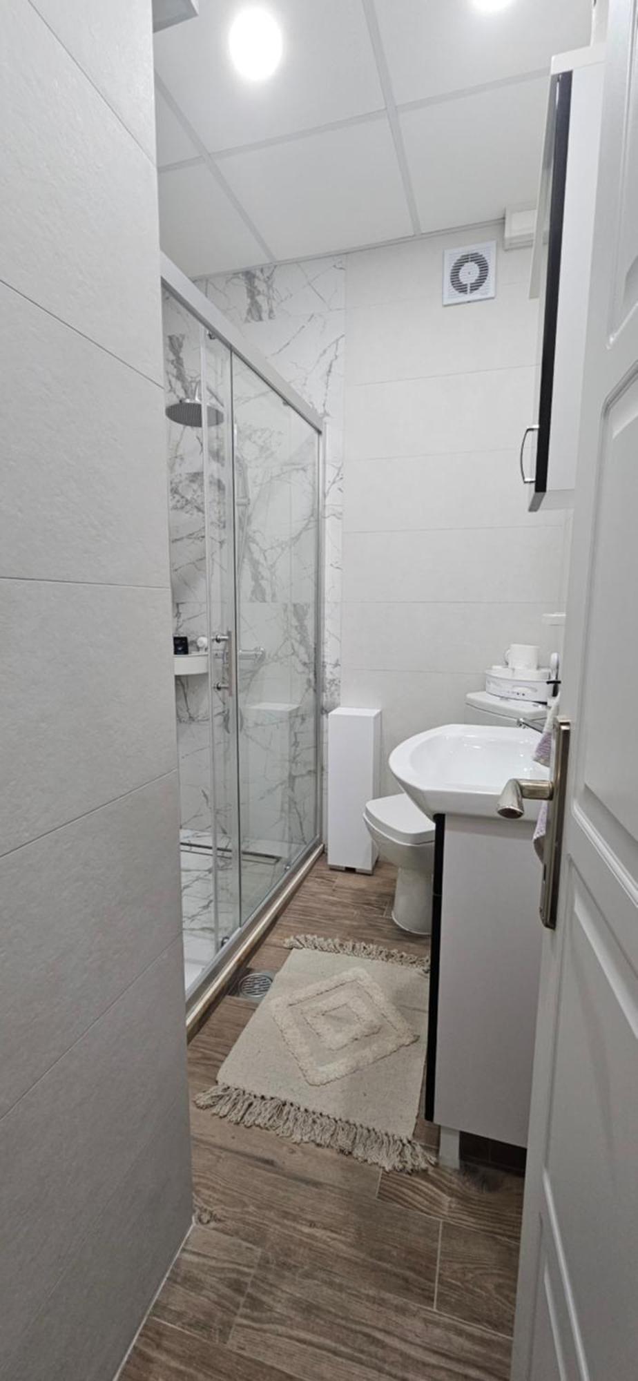 Aurelia Apartment Ochryda Zewnętrze zdjęcie
