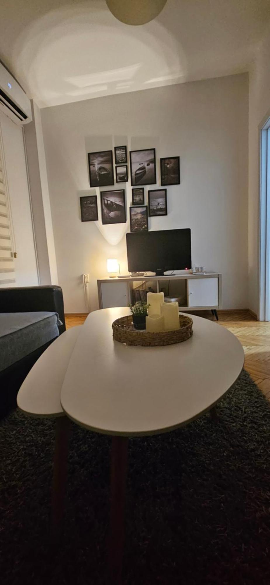 Aurelia Apartment Ochryda Zewnętrze zdjęcie
