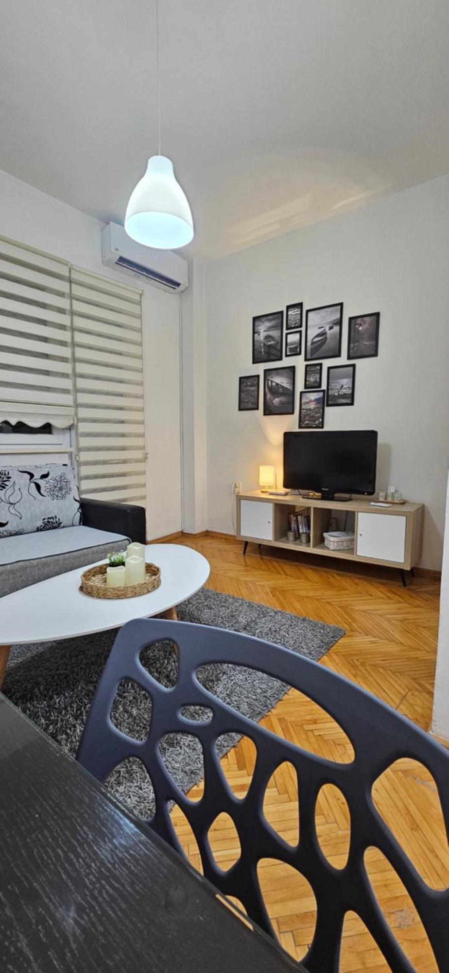 Aurelia Apartment Ochryda Zewnętrze zdjęcie